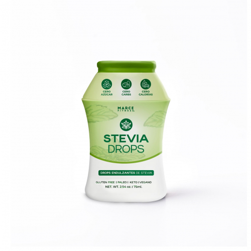 STEVIA PUSH 75ML