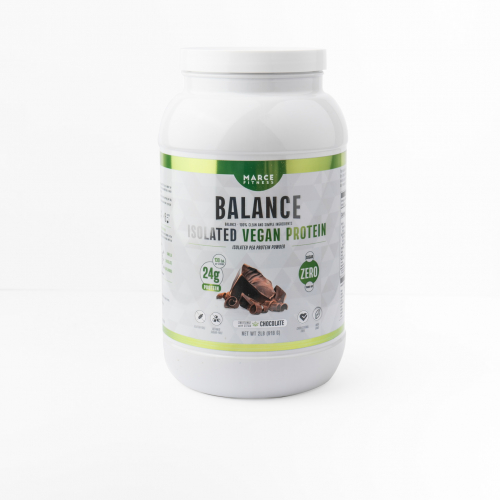 VEGAN PROTEINA 2 LIBRAS (SABOR CHOCOLATE) vegana
